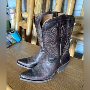 Ariat boots